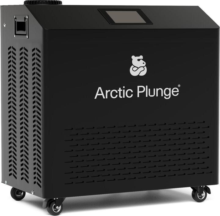 Produktbild Arctic Plunge Wasserkühler PRO