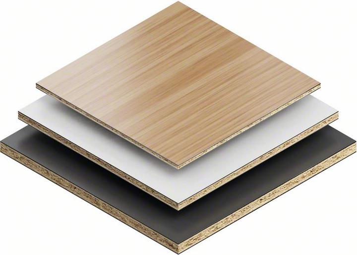 Actual product image Bosch Professional Zubehör Expert Hardwood 2-side clean