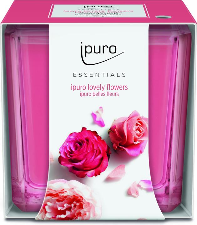 Essentials by ipuro