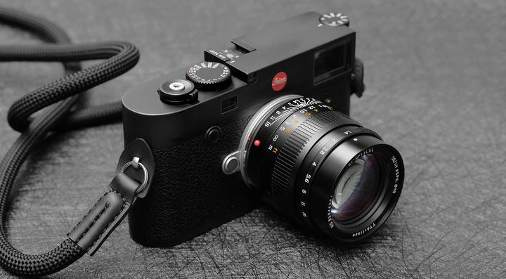 Image du produit TTArtisan 50mm/F1.4 Monture Leica M (Leica M, Plein format)