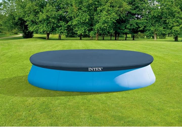 Actual product image Intex Cover sheet