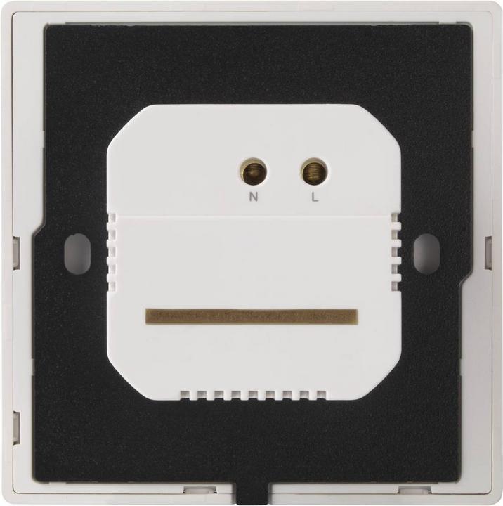 Immagine prodotto Sygonix Pannello di controllo WLAN ZigBee 4