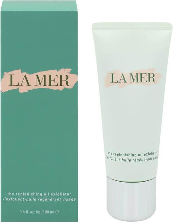 Produktbild La Mer The Replenishing Oil Exfoliator (Peeling, 100 ml)