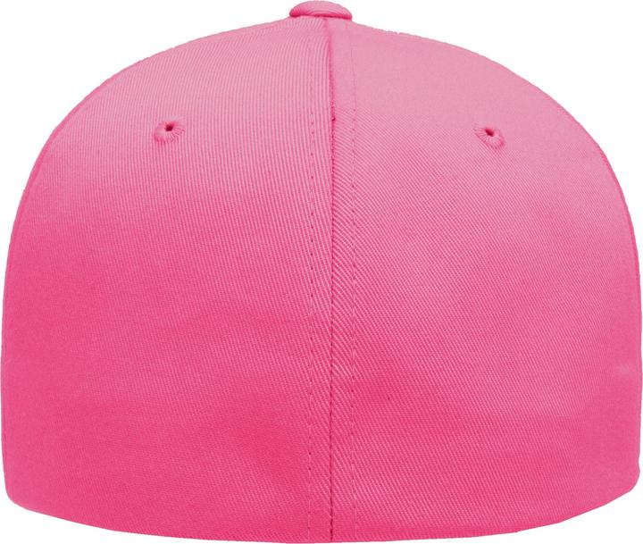 Image du produit Yupoong - Casquette de baseball - Homme (XL)