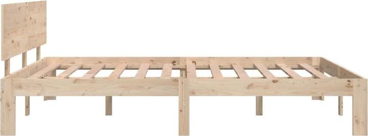 Actual product image VidaXL Valina (140 x 190 cm)