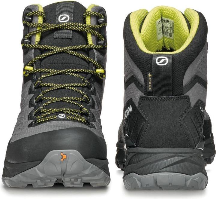 Actual product image Scarpa Rush TRK LT GTX (41.5)