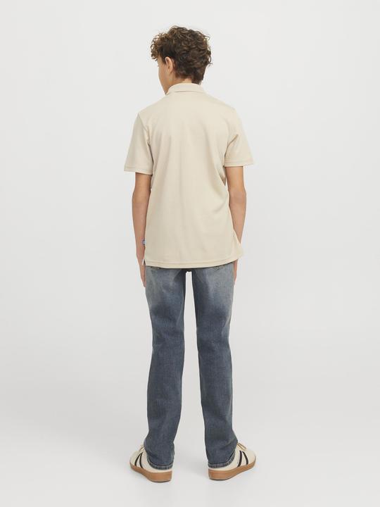 Actual product image Jack & Jones Jjiclark Jjoriginal Akm 049 Noos Jnr (158)