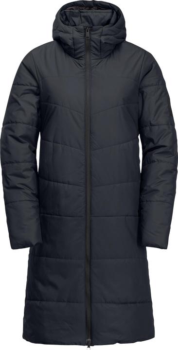 Jack Wolfskin Deutzer Coat W