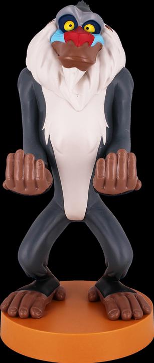 Productafbeelding Exquisite Gaming Disney: Rafiki De kabelman van de Leeuwenkoning (Xbox serie X, Xbox One S, iOS, PS4, Android)