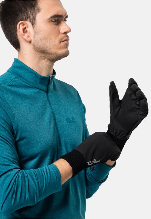 Produktbild Jack Wolfskin Supersonic Xt Glove (M)