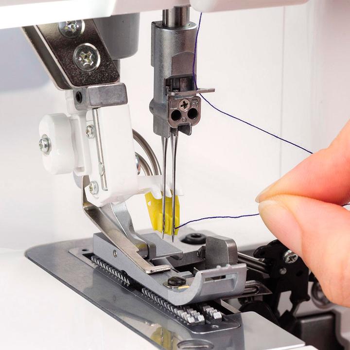 Produktbild Baby Lock Babylock Acclaim Overlock