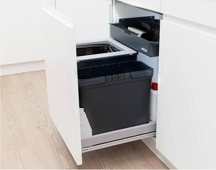 Produktbild Müllex Kehricht Auszugsystem (54 l)