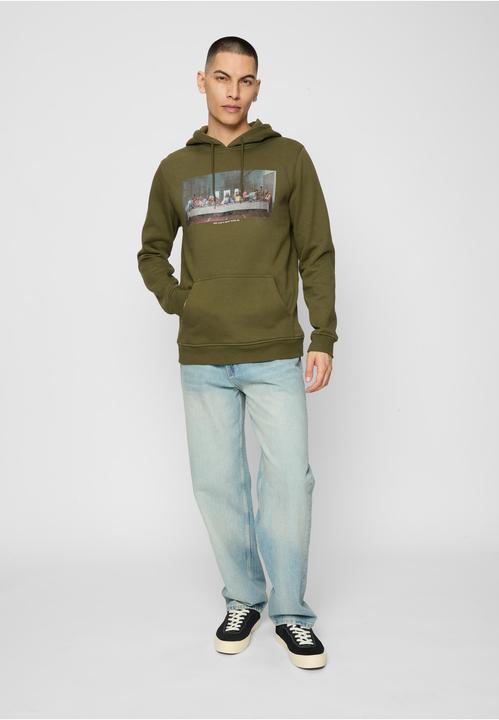 Produktbild Mister Tee Can't Hang With Us Hoody - 18599 (XL)