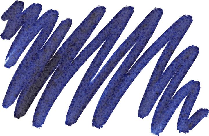 Actual product image Darwi Armerina (Dark Blue, 2 mm, 1 x)