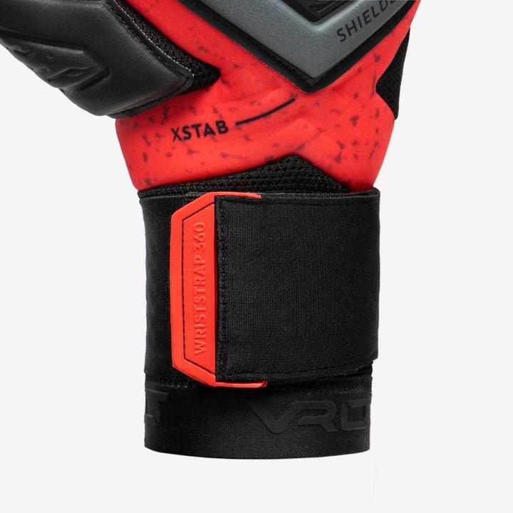 Immagine prodotto Kipsta Guanti da portiere per donna/uomo - Viralto Shielder F900 (8.5)