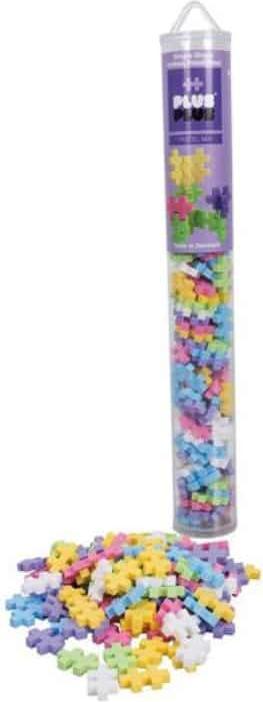 Produktbild Plus-Plus Mini Pastellmischung