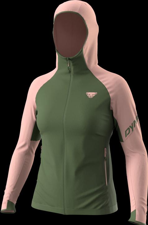 Produktbild Dynafit Transalper Thermal Kapuzenjacke (L)