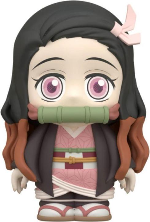 Produktbild Monogram Int. Demon Slayer: Kimetsu no Yaiba Spardose Nezuko