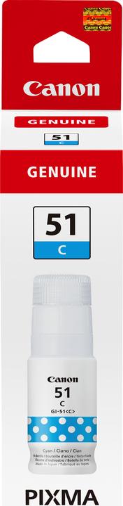 Produktbild Canon GI-51C (C)