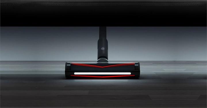 Actual product image Roidmi X30 Pro