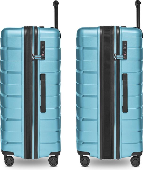 Image du produit Bergpfeil Chariot de voyage (112 l, XL (à partir de 115l))