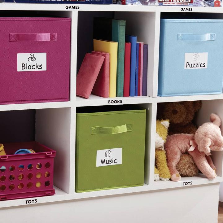 Produktbild Dymo LabelWriter Hochleistungs-Etiketten