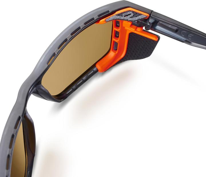 Produktbild Julbo Shield (Orange, Black, Braun)
