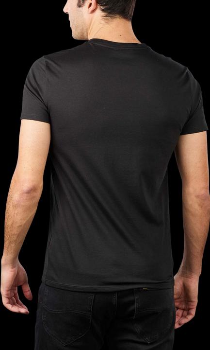 Image du produit Lacoste T-Shirt Short Sleeves V Neck 031 (XL)