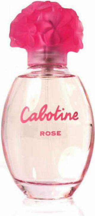 Image du produit Gres Cabotine Rose (Eau de toilette, 100 ml)
