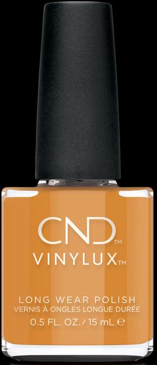 CND Vinylux Wild Romantics Candlelight 15 m (Farblack)
