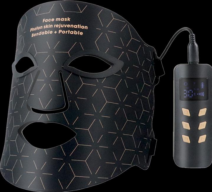 Produktbild Redwave Silica 4 LED Mask