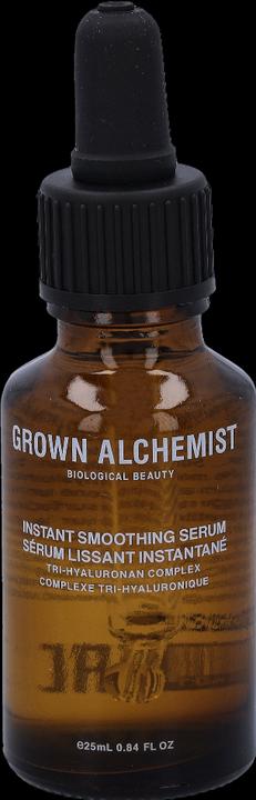 Produktbild Grown Alchemist Instant Smoothing Serum Tri-Hyaluronan Complex (25 ml)