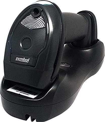 Actual product image Zebra Li4278 (1D barcodes)