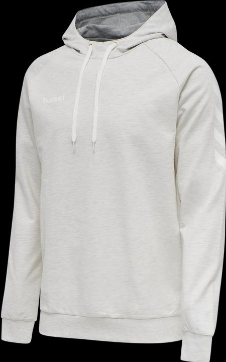Produktbild hummel hmlGO Cotton Kapuzenpullover Herren (S)