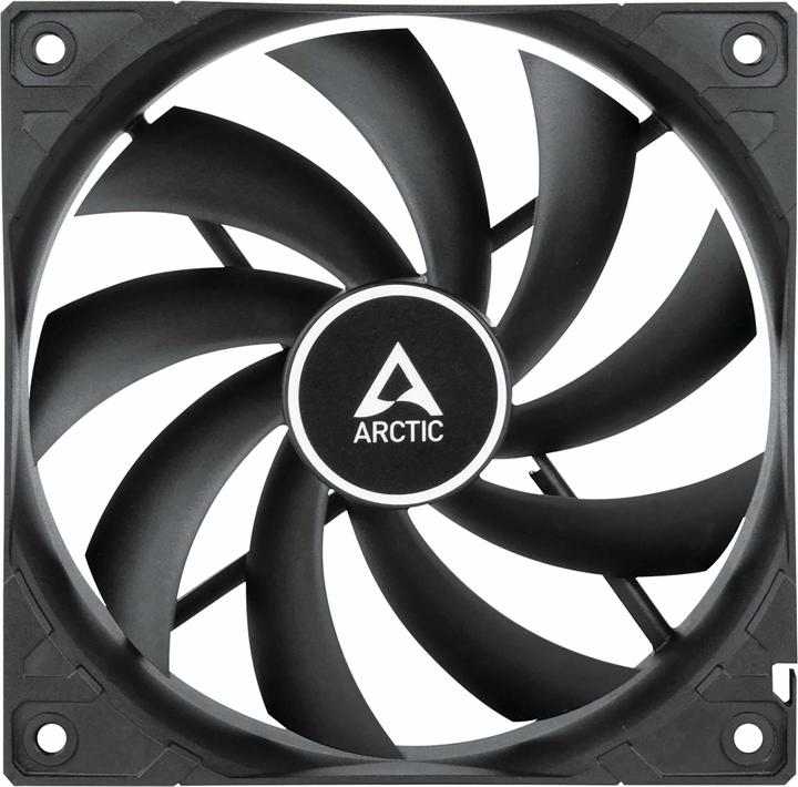 Actual product image Arctic F12 (120 mm, 1 x)