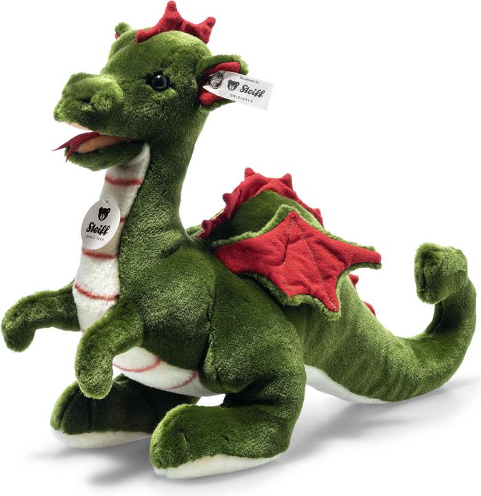 Image du produit Steiff Rocky dragon 32 cm (32 cm)