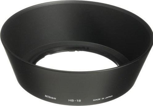 Nikon HB-18