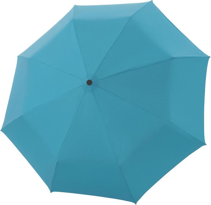 Immagine prodotto Doppler Manufaktur Ombrello tascabile Oxford in acciaio al carbonio da 31 cm