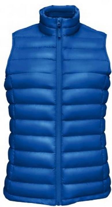 Image du produit Sols Gilet matelassé Wilson Léger (XXL)
