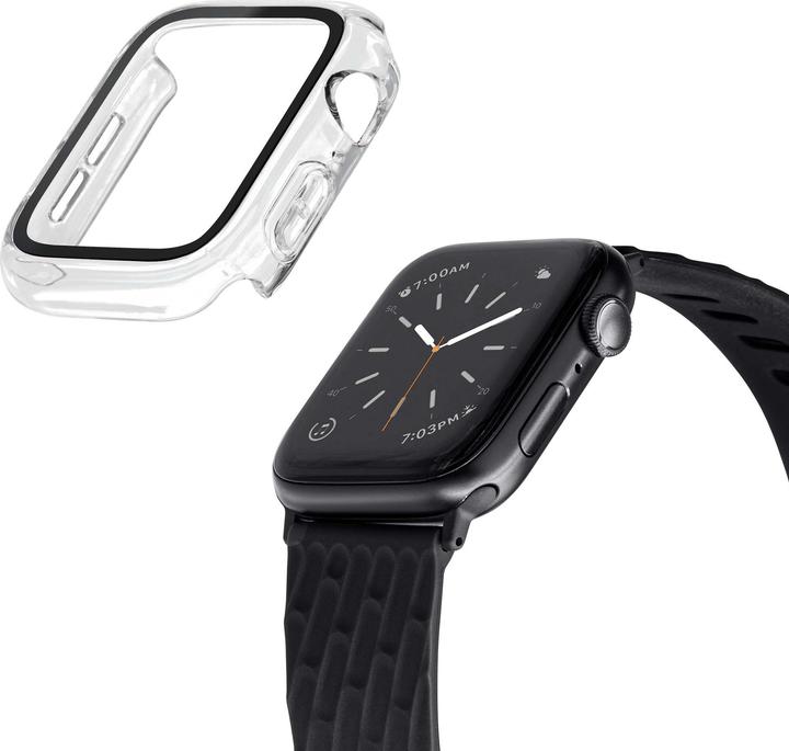 Immagine prodotto Laut Custodia SHIELD per Apple Watch Trasparente per Apple Watch 49mm