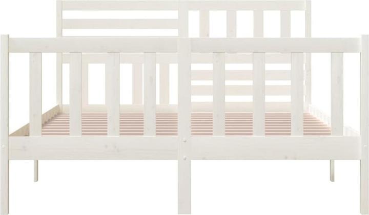 Produktbild VidaXL Neils (140 x 200 cm)