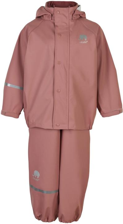 Produktbild CeLaVi Regenbekleidungsset Burlwood Gr. 74/80 (80)