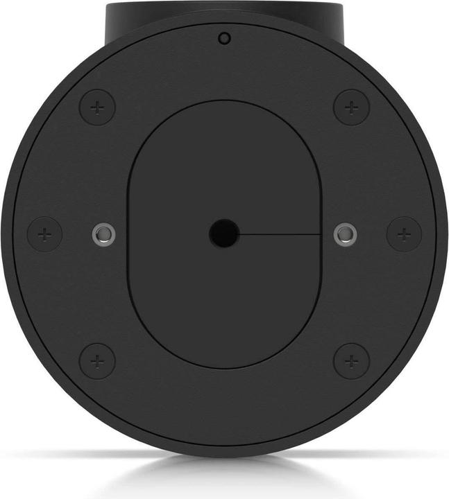 Image du produit Ubiquiti Camera Compact Junction Box Noir 1 pièce (Boîtier)