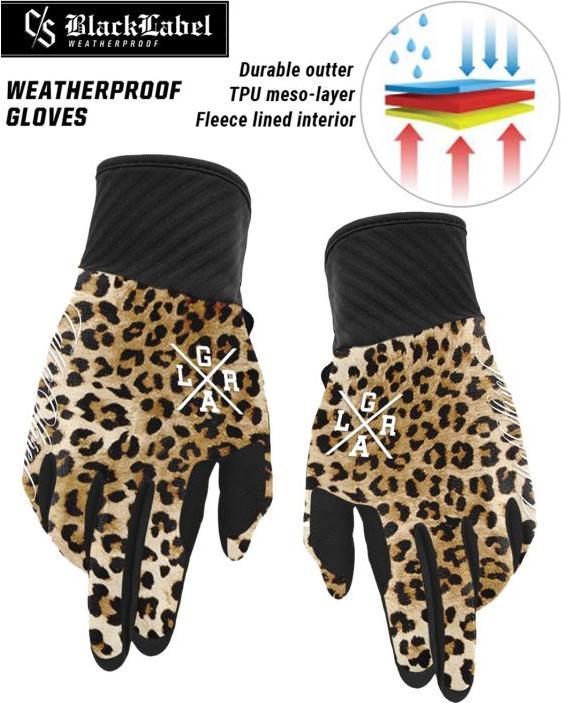 Produktbild Loose Riders Winter Gloves (S)