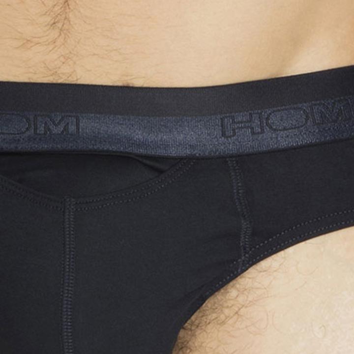 Actual product image HOM 2-pack HO1 mini briefs / pants (XL, pack of 2)