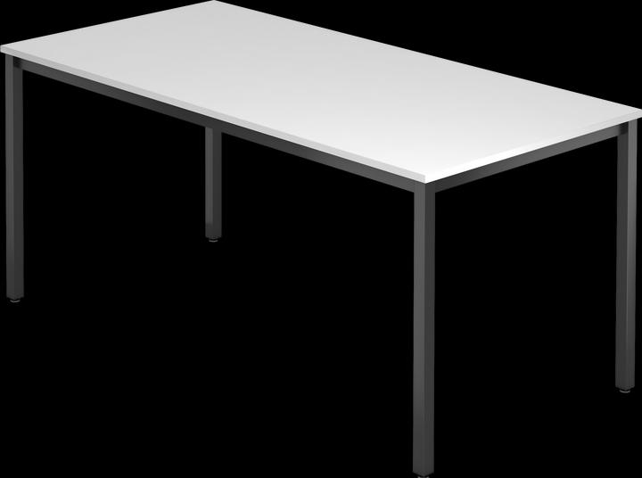 MC MyTable D Besprechungstisch (1600 x 800 x 720 mm)