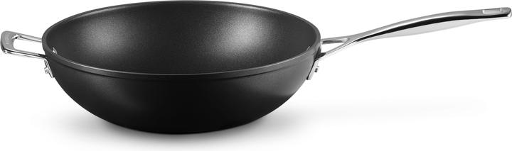 Produktbild Le Creuset Wok (30 cm, Wok Pfanne, Aluminium)