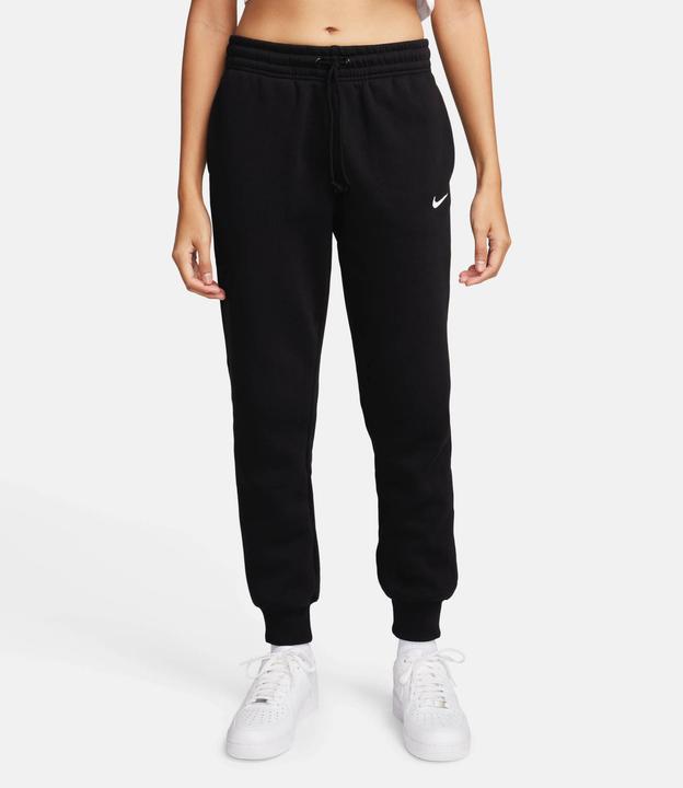 Immagine prodotto Nike Pantaloni donna Phoenix Fleece a vita media (XL)
