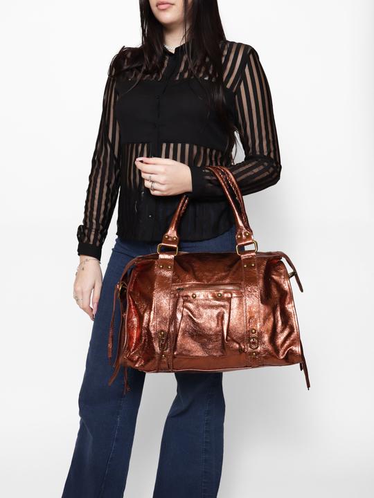 Actual product image Gave Lux Shoulder Bag