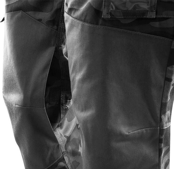 Immagine prodotto No Name Pantaloni da lavoro mimetici URBAN taglia S (S)
